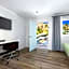 Skylark Hotel
