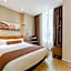 James Joyce Coffetel Hotel Guangzhou Tianhebei Tianrun Road