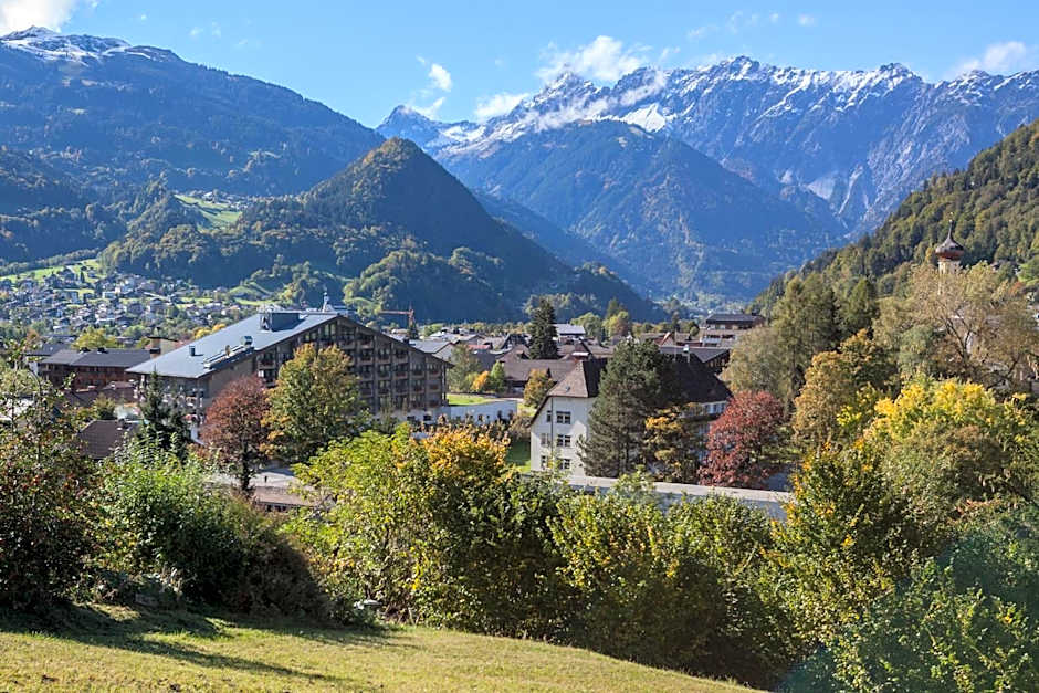 Löwen Hotel Montafon