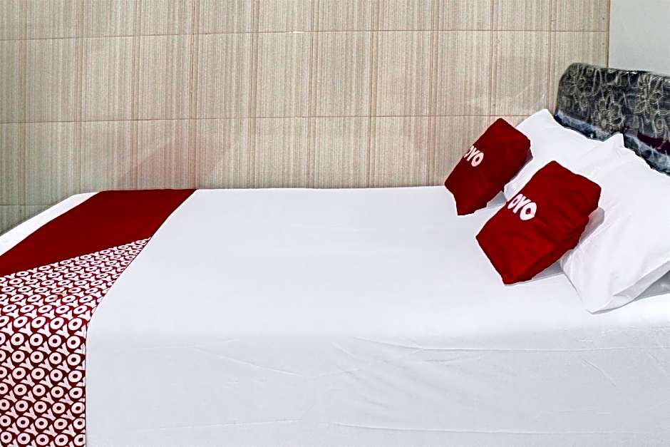 Hotel O Mariko's House