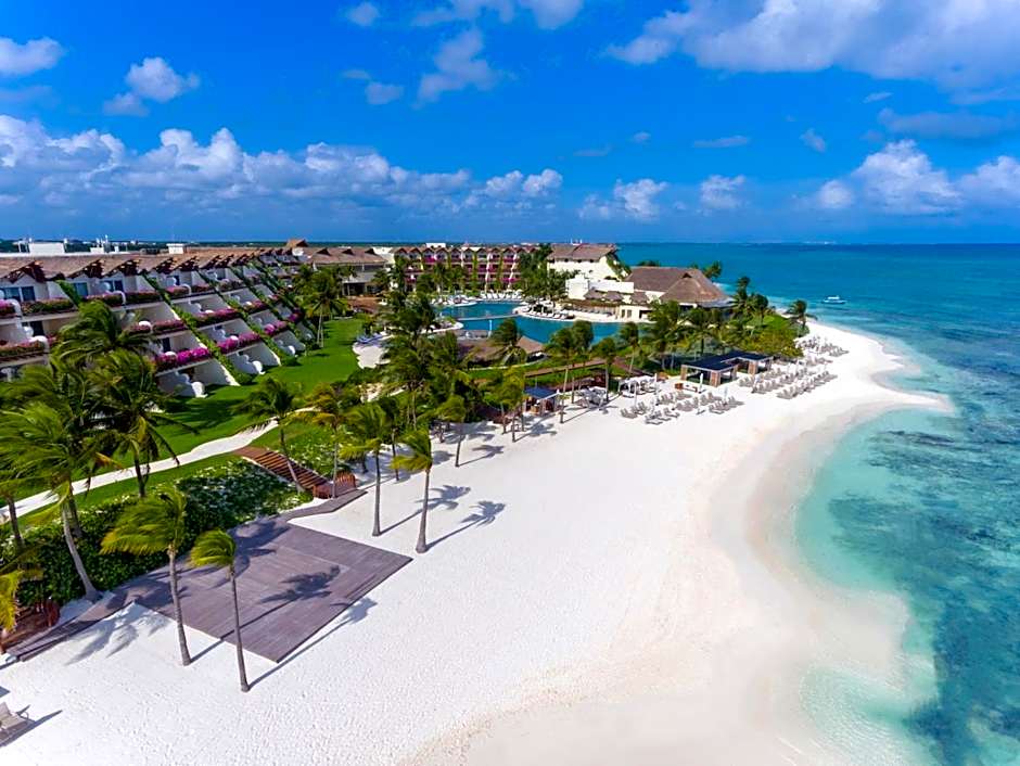 Grand Velas Riviera Maya - All Inclusive