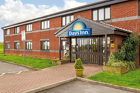 Days Inn Sheffield M1