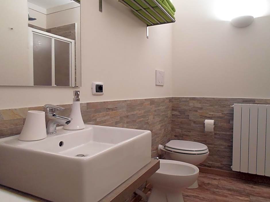 Antica Trattoria del Boden