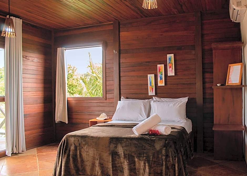 Pousada Dunas do Icarai