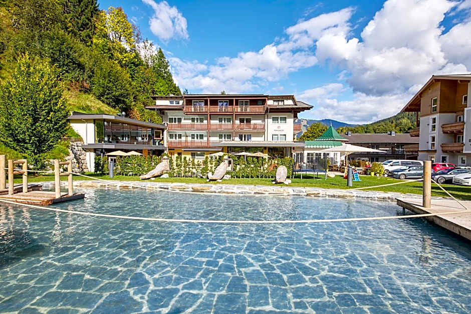 Rosentalerhof Hotel & Appartements