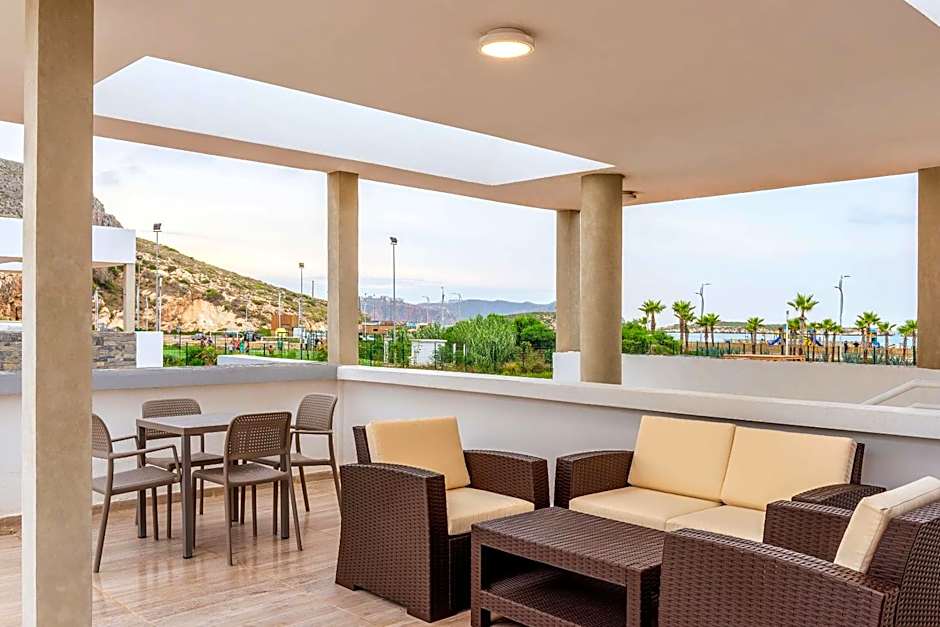Radisson Blu Residences Al Hoceima