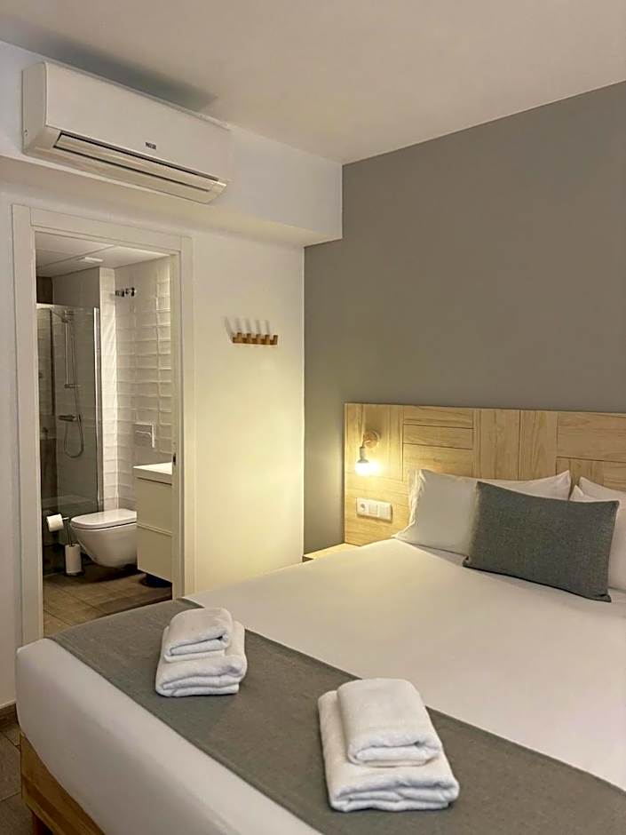 GLOBAL Apartments & Rooms