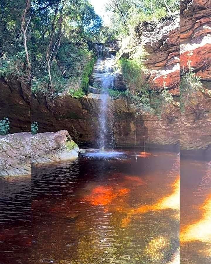 Pousada do Tie - Rio Preto MG