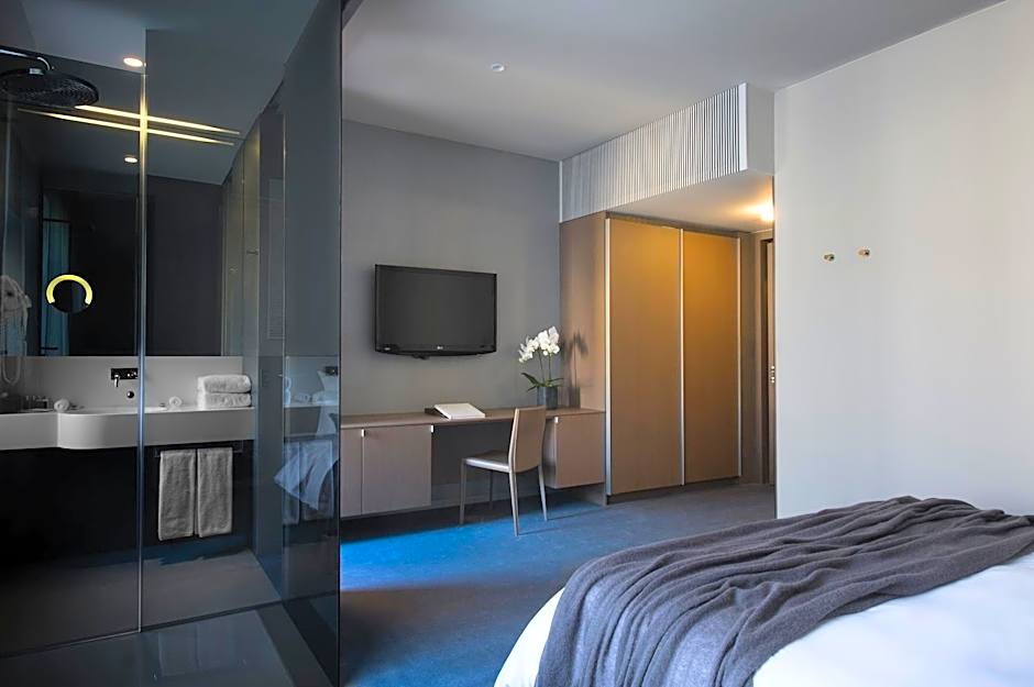Hotel Cubo