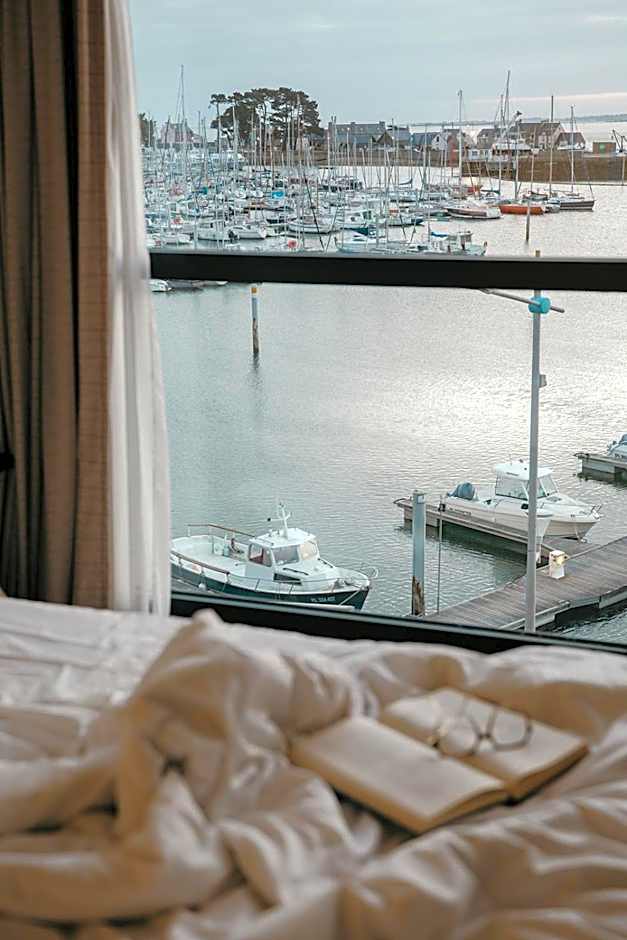 Le Nautica Hôtel