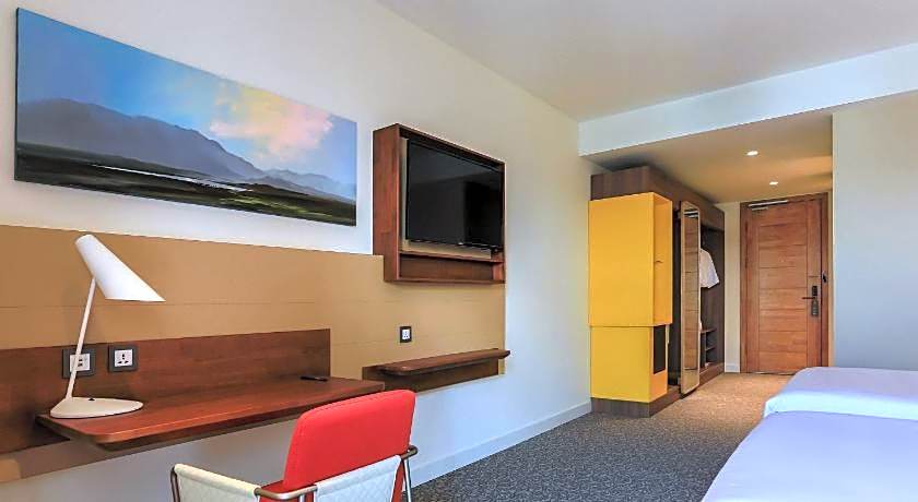 ibis Styles Ulaanbaatar
