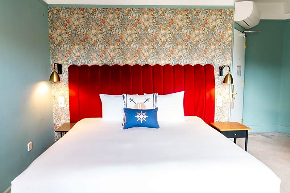 Queens Hotel & Spa Bournemouth