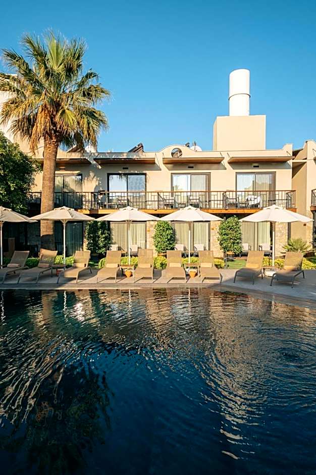 KHAI HOTEL BODRUM