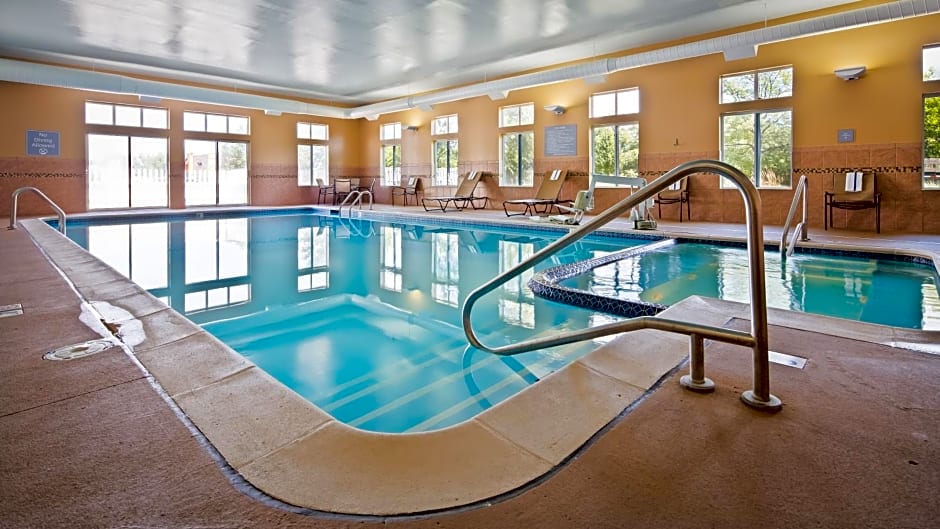 Best Western Plus Coldwater Hotel