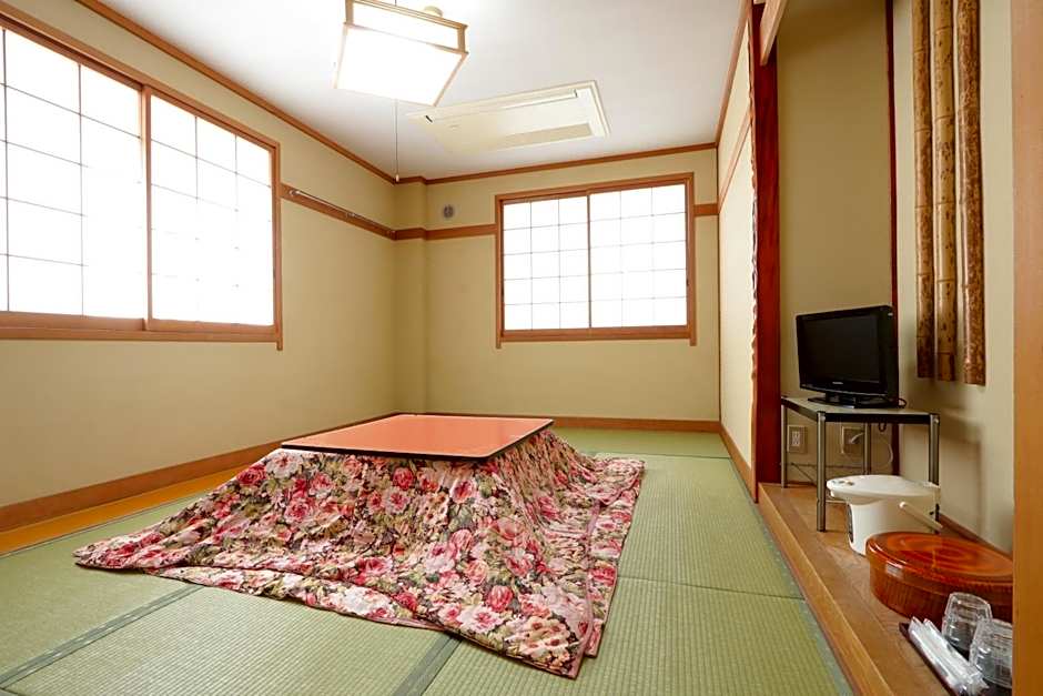 Ryokan Nakaya