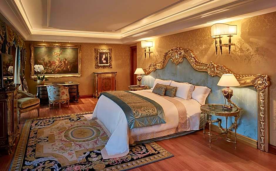 Rome Cavalieri, A Waldorf Astoria Hotel