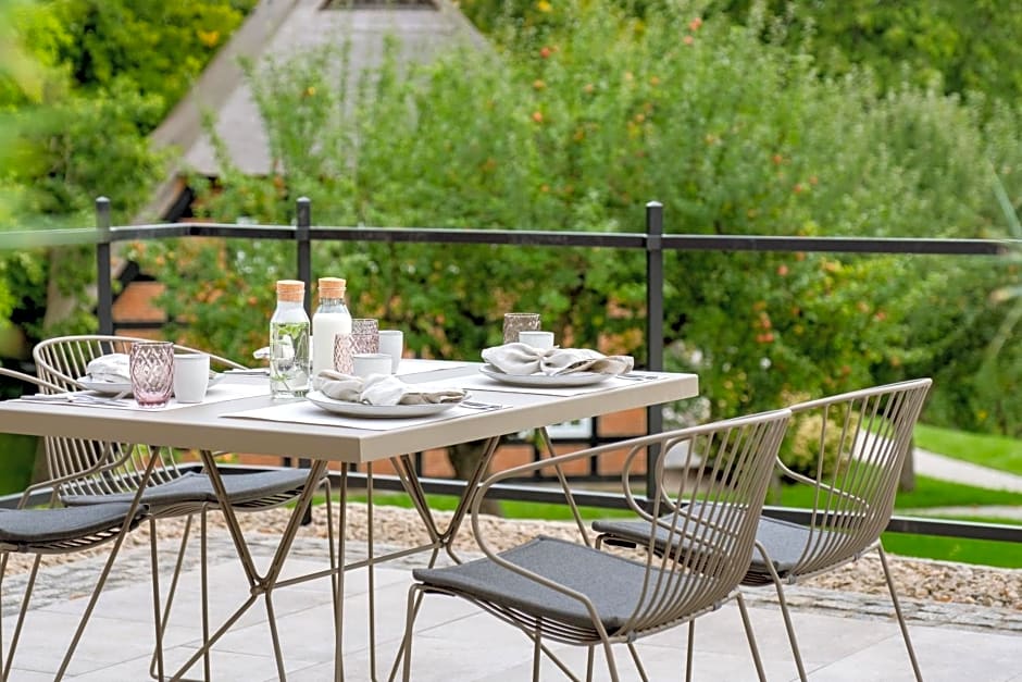 Park am See x Nattika Ayurveda, HOTEL HEALTH SPIRIT