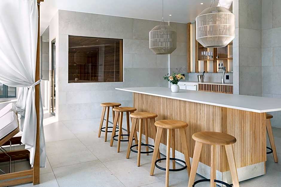 Clarion Hotel Karlatornet