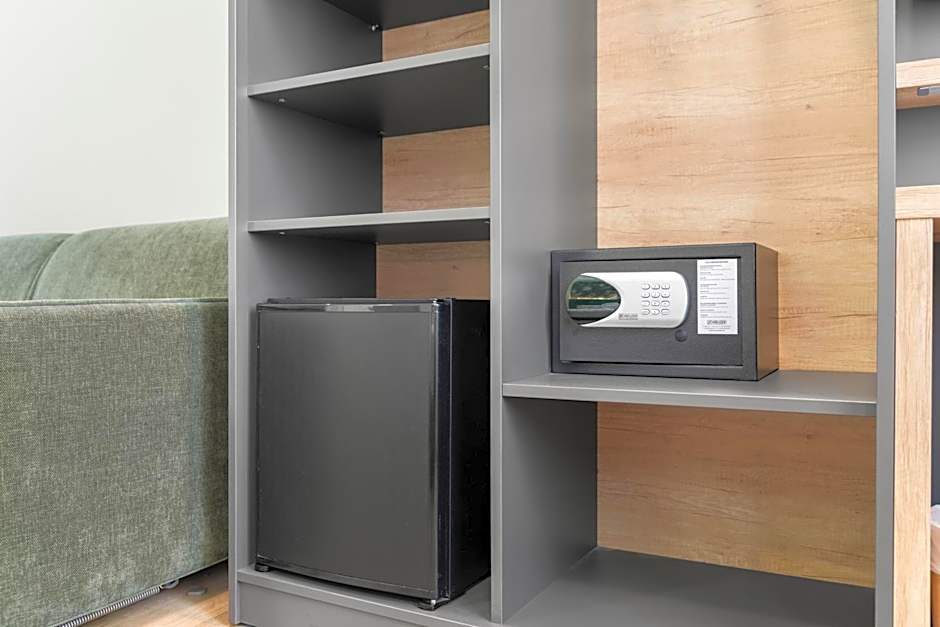 NEU - Sona Design Rooms - CITY CENTER -