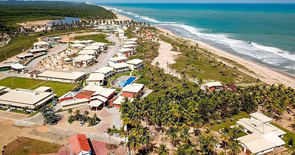 Hotel Boutique e Spa Ponta de Inhambupe