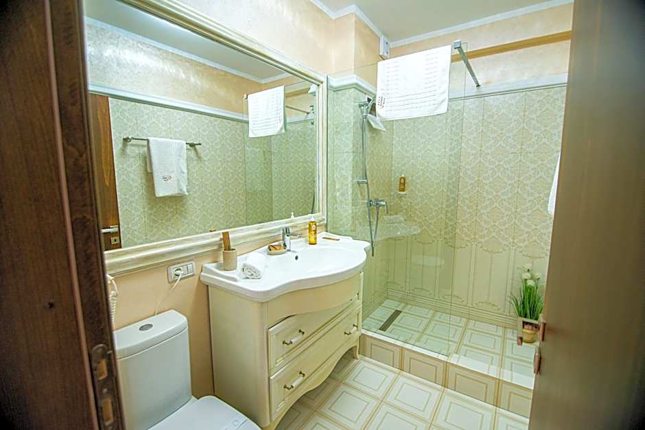 Alessio Hotel Residence