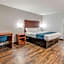 Motel 6-Tupelo, MS - Downtown