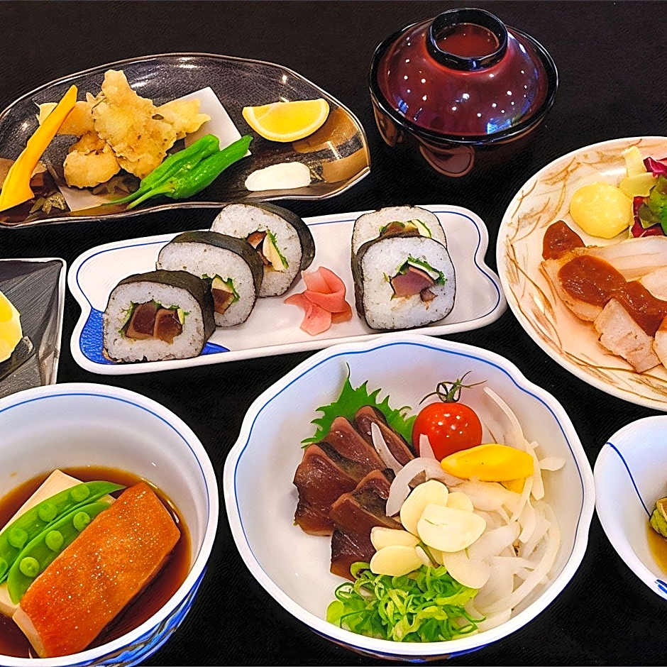 Hotel Sp Haruno