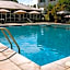Hotel Plaza Mazari