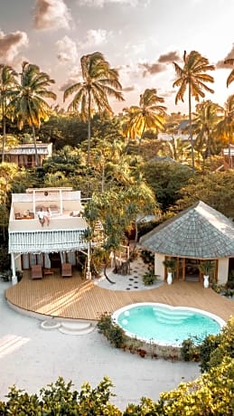 Zanzibar White Sand Luxury Villas & Spa - Relais & Chateaux