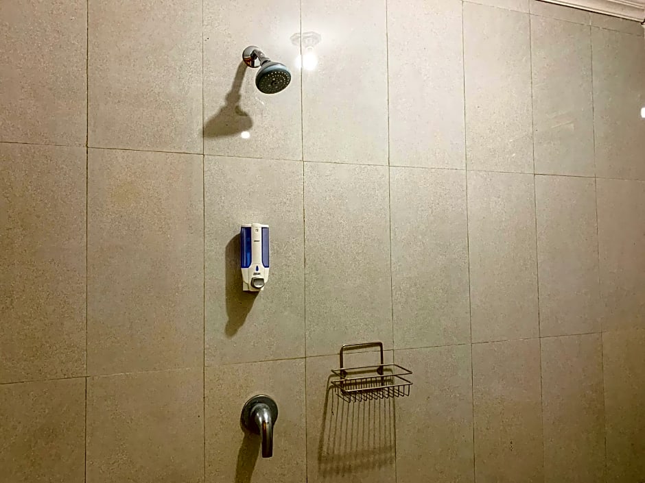 Urbanview Sasono Putro Condongcatur by RedDoorz