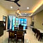 Borneo Coastal Residence @ Imago Mall