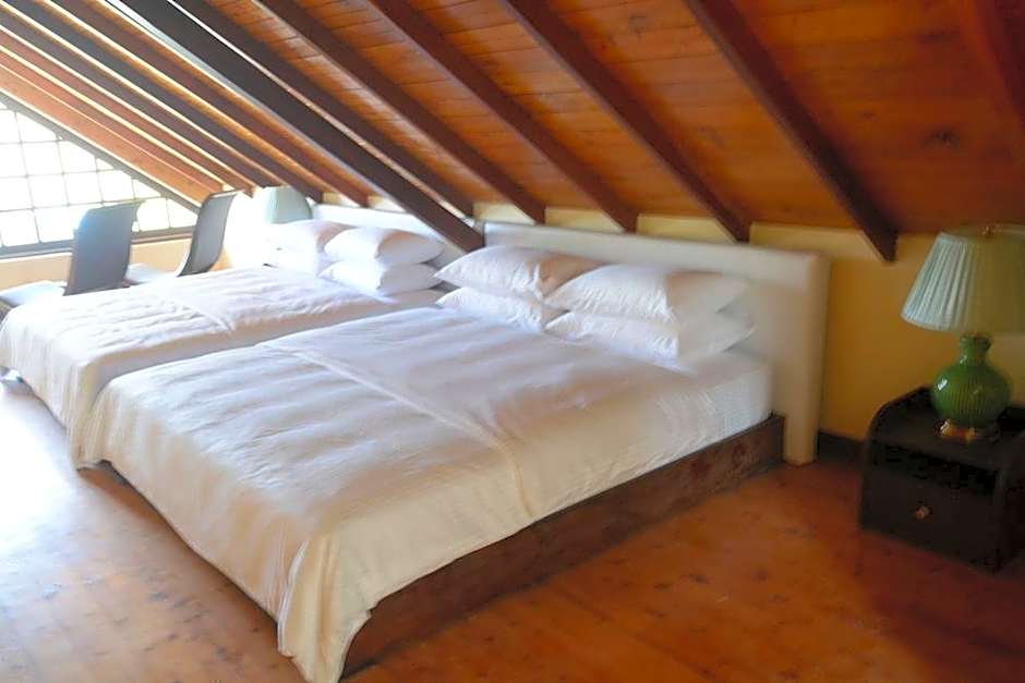 Villa Tea Fields - Free Breakfast, Near Lake Gregory
