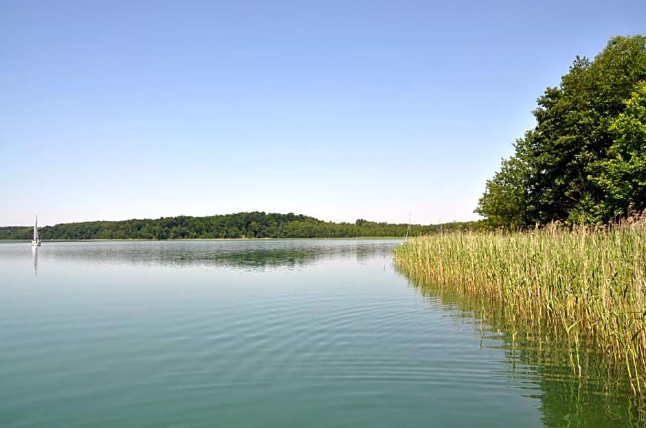 Domki Letniskowe Nakielno