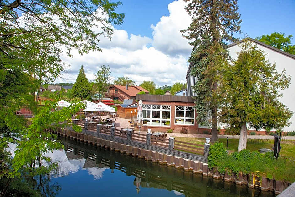 Seehotel Zum Löwen