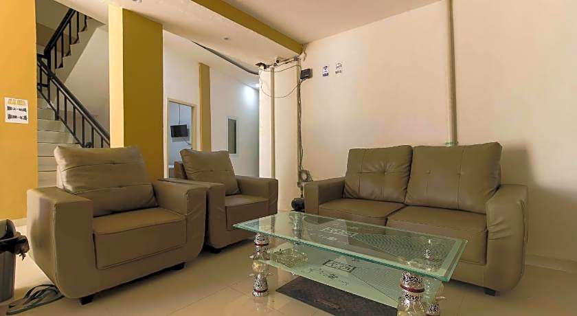 RedDoorz @ Tara Homestay Palembang