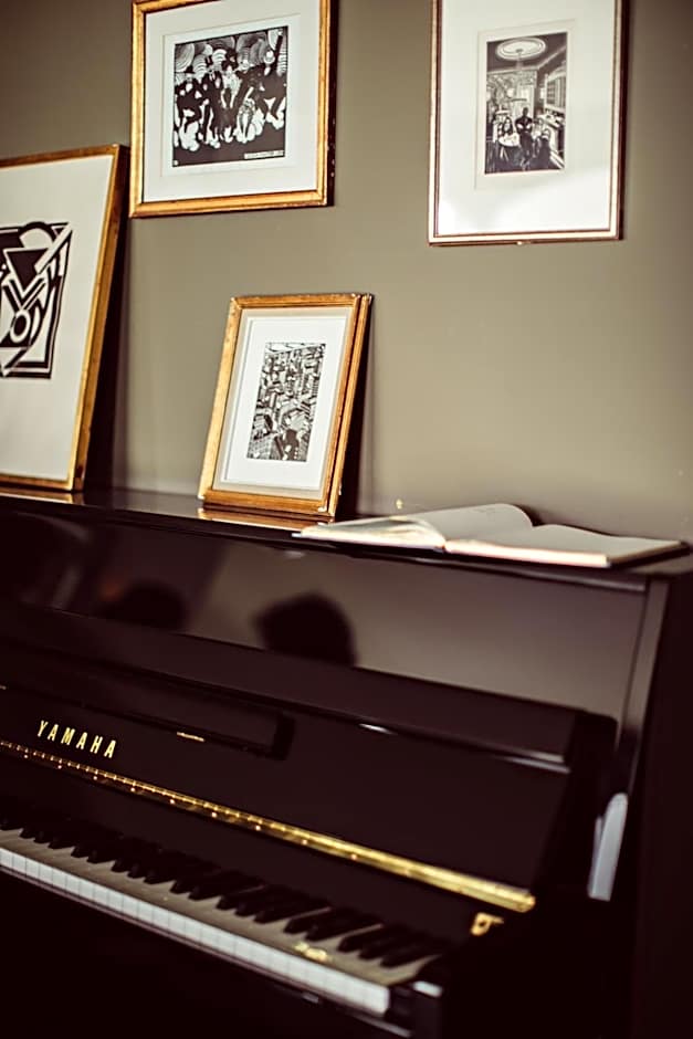 Monsieur Cadet Hotel & Spa