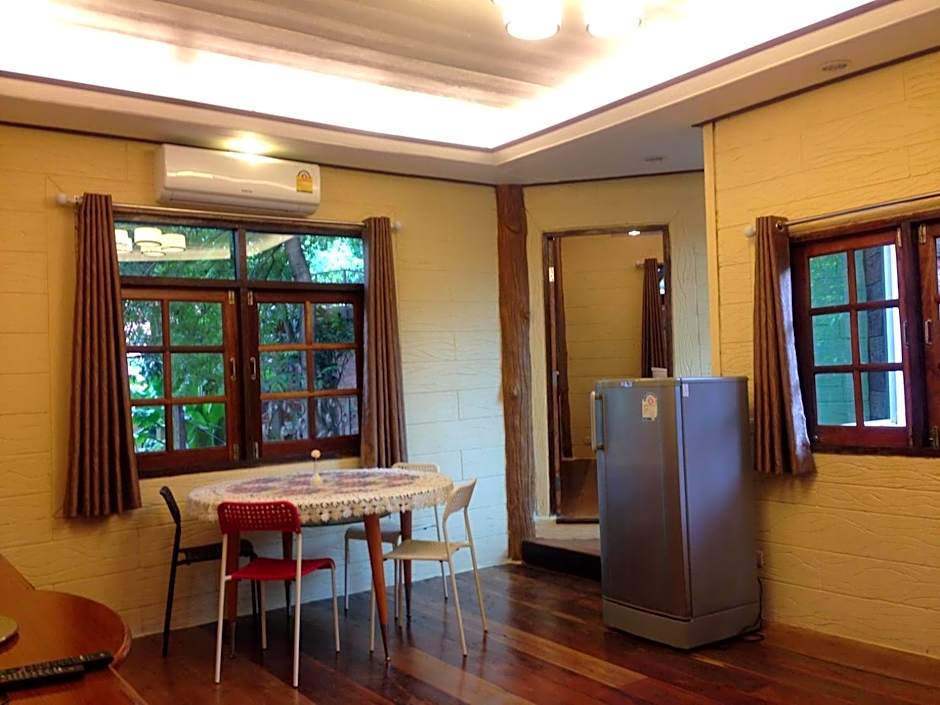 Treasure Inn Khaoyai