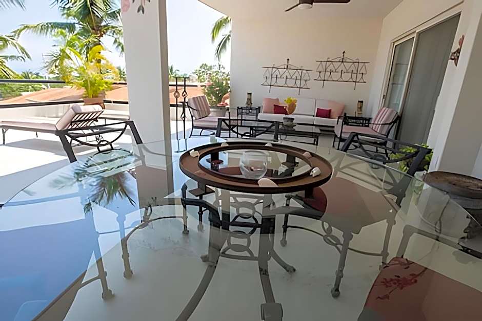 Grand Marina Villas