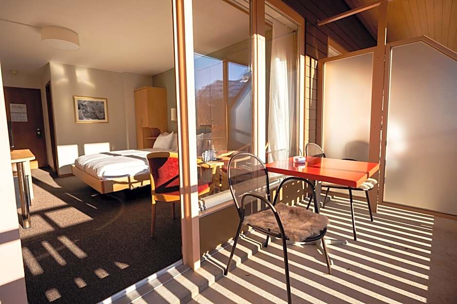 Hotel Jungfraublick