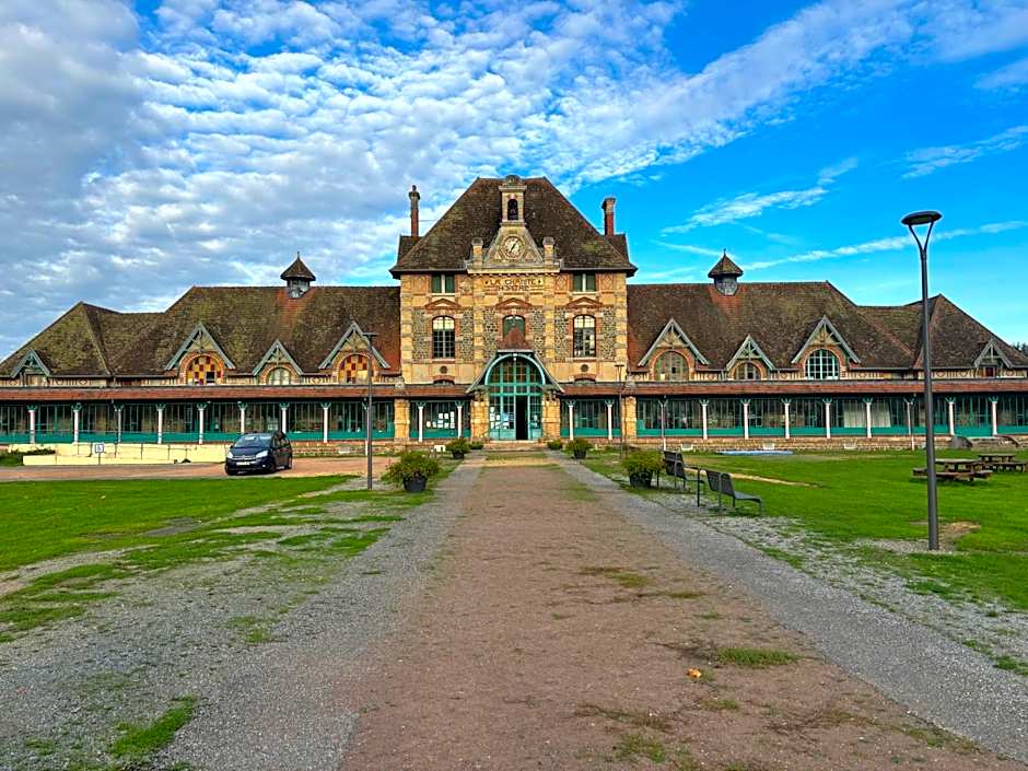 L'appart de Clea