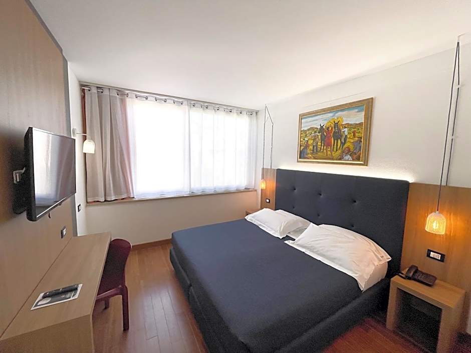 Colleverde Park Hotel