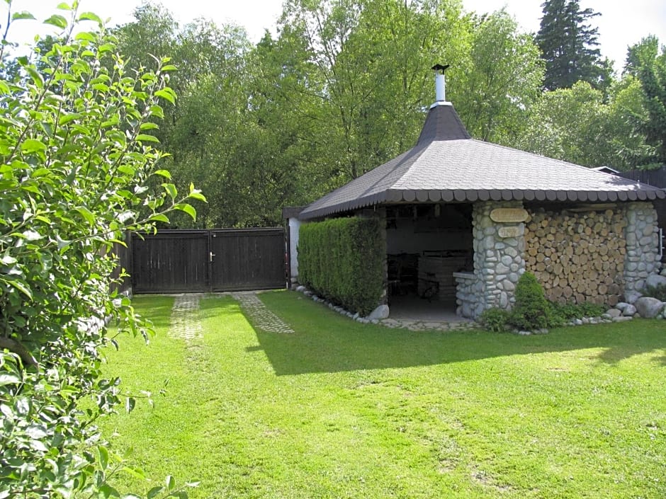 Ubytovanie 184, Bed and Braekfast 184