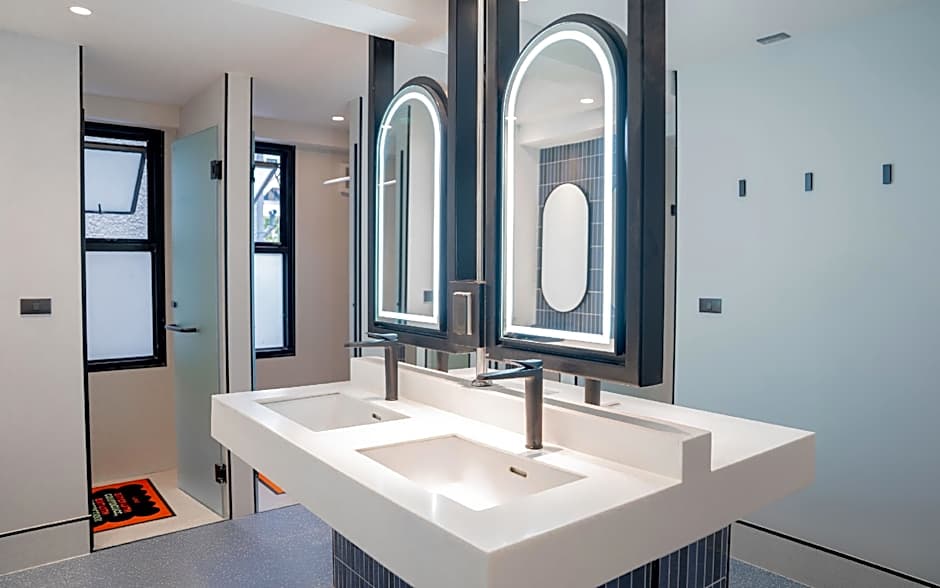 Lub d Bangkok Siam Hostel