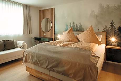 Boutique Hotel Haus Marie