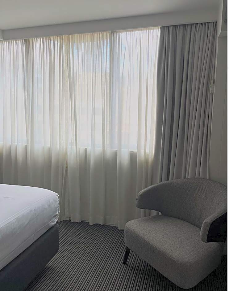 Central Studio Hotel Sydney