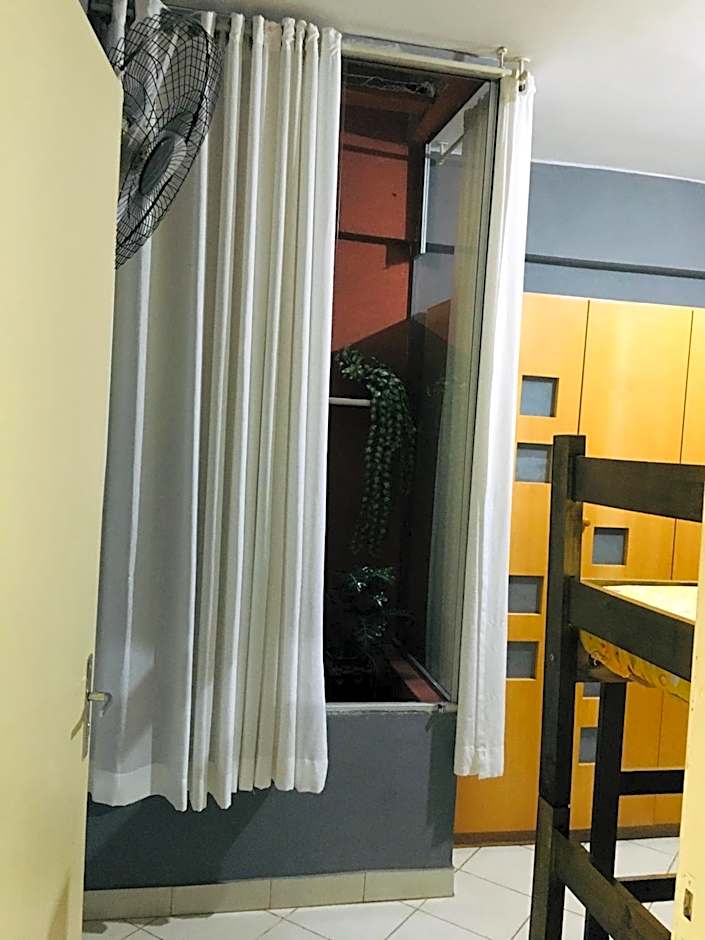 Apartamento para temporada perto do aeroporto de Brasilia