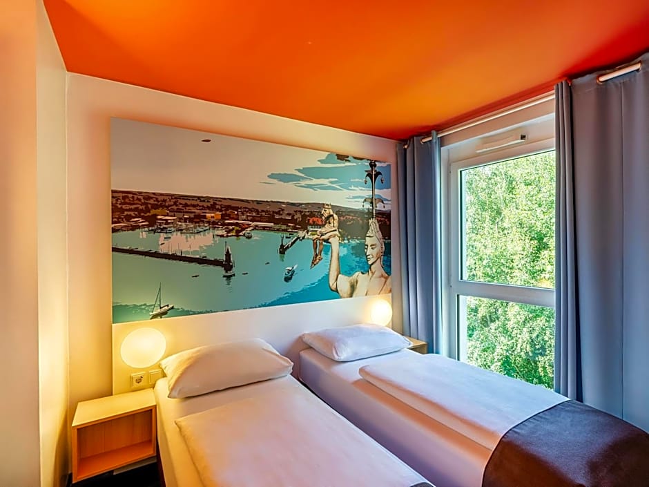 B&B Hotel Konstanz