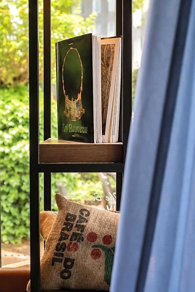 ibis Tilburg