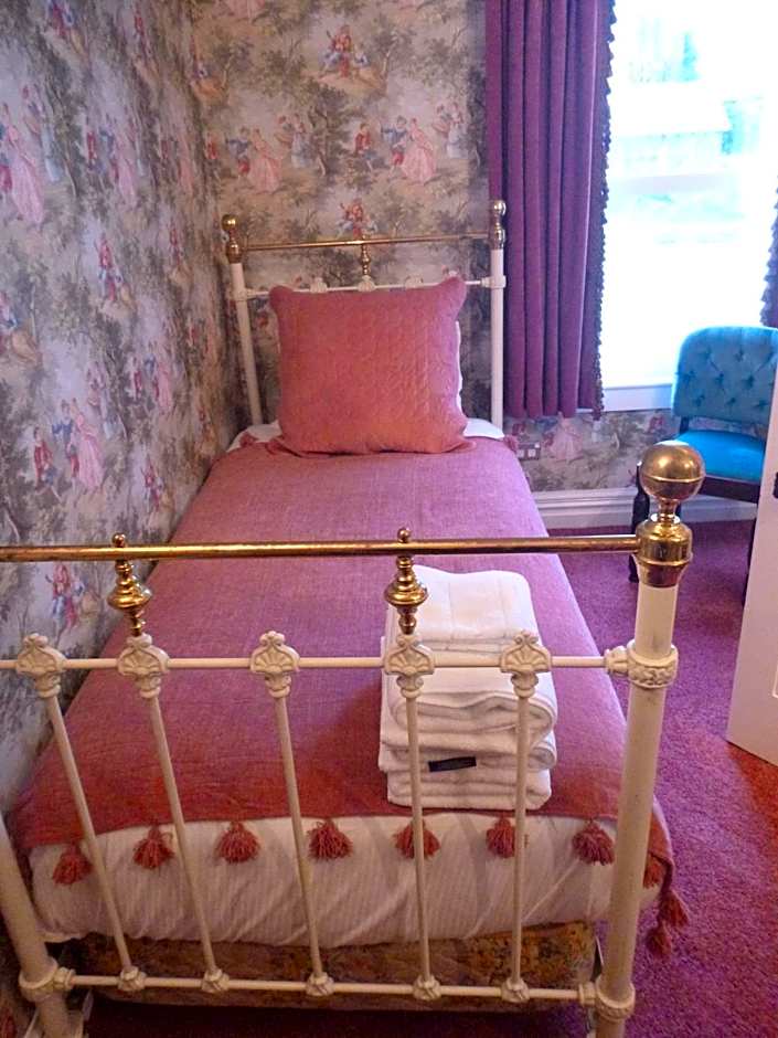 Theatre Royal Hotel