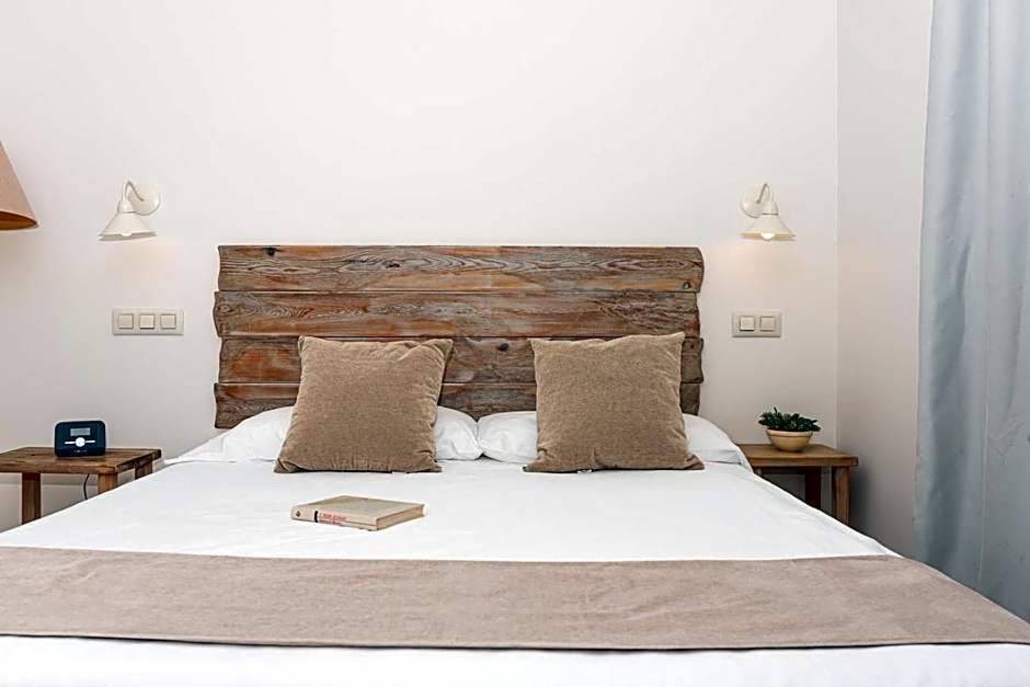 Hotel Boutique Elvira Plaza